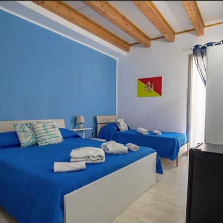 Gieffehouse Hotel Теразини Екстериор снимка
