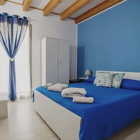 Gieffehouse Hotel Теразини Екстериор снимка
