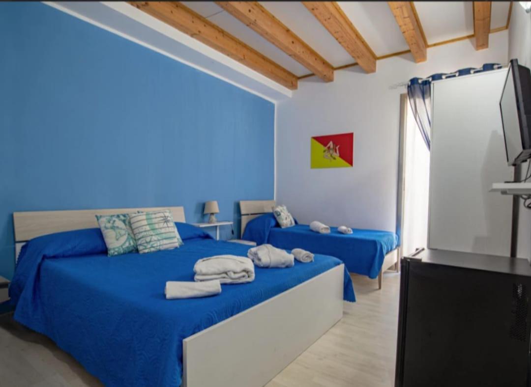 Gieffehouse Hotel Теразини Екстериор снимка